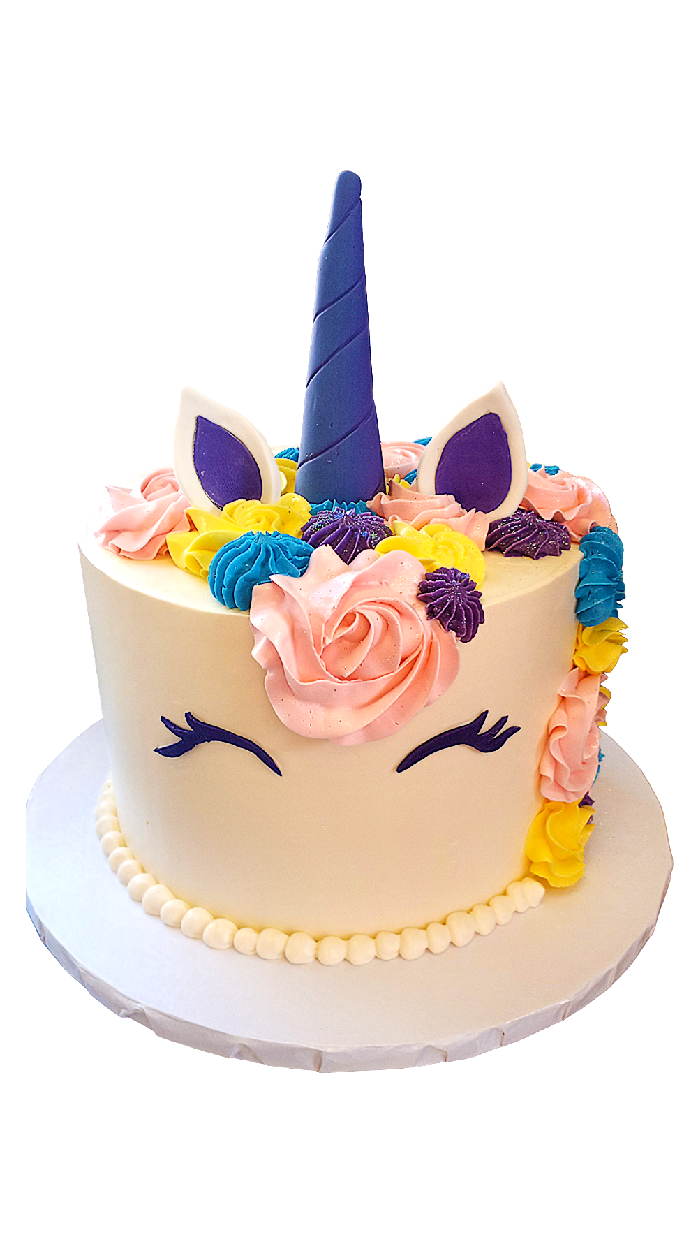 imagen de pastel de Custom cakes